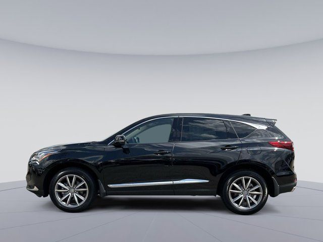 2024 Acura RDX Technology