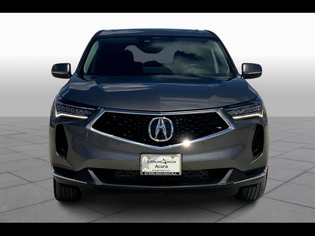 2024 Acura RDX Technology