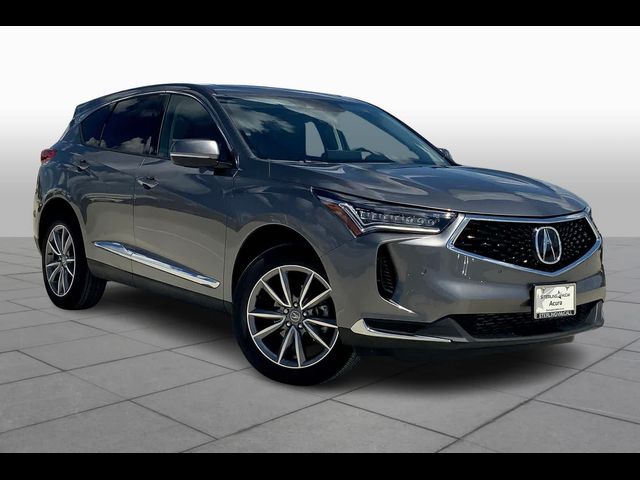 2024 Acura RDX Technology