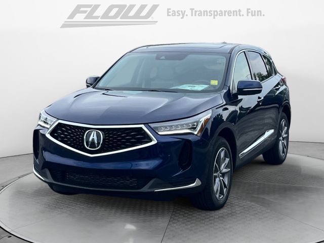 2024 Acura RDX Technology