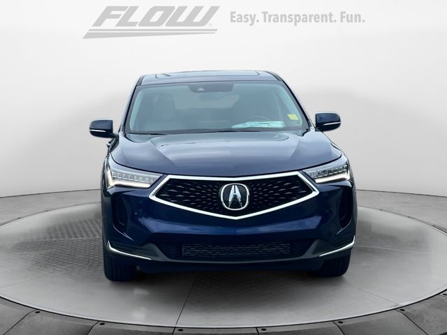 2024 Acura RDX Technology