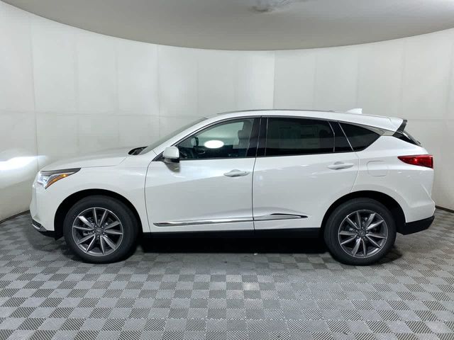 2024 Acura RDX Technology