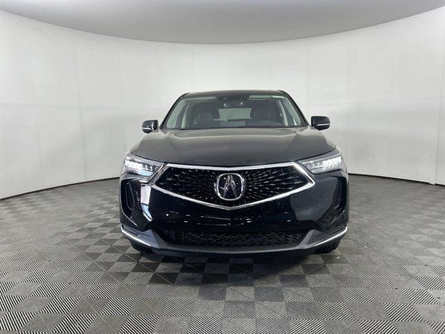 2024 Acura RDX Technology