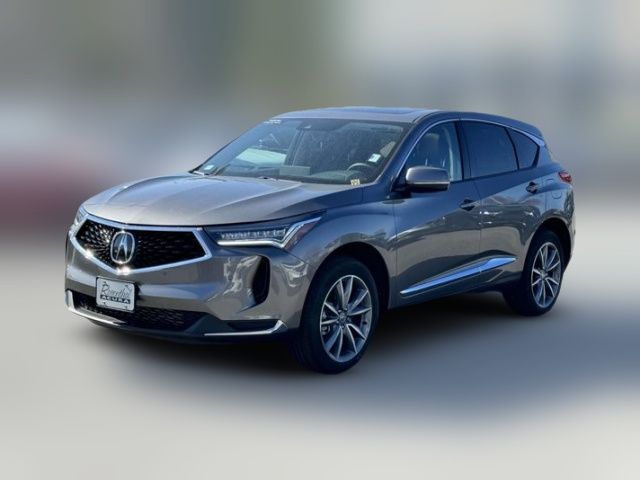 2024 Acura RDX Technology