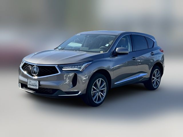2024 Acura RDX Technology