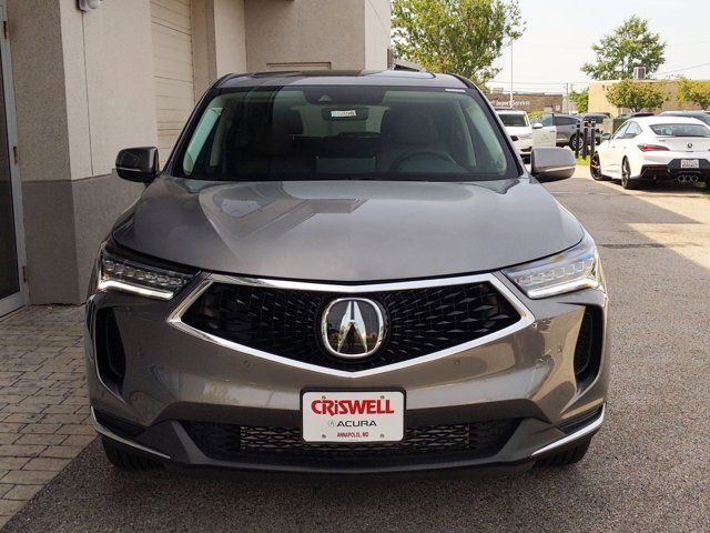 2024 Acura RDX Technology