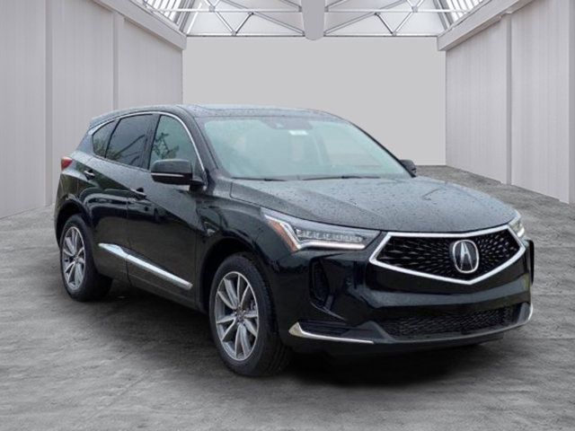 2024 Acura RDX Technology