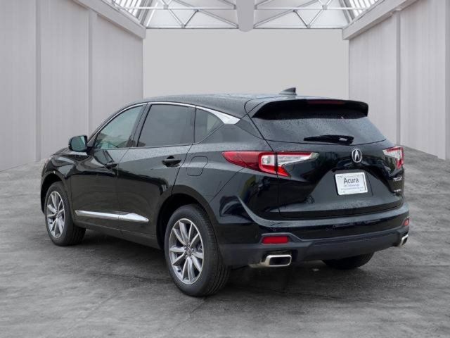 2024 Acura RDX Technology