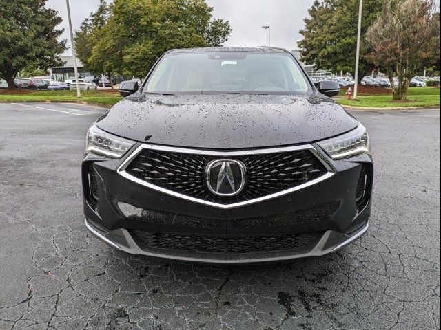 2024 Acura RDX Technology