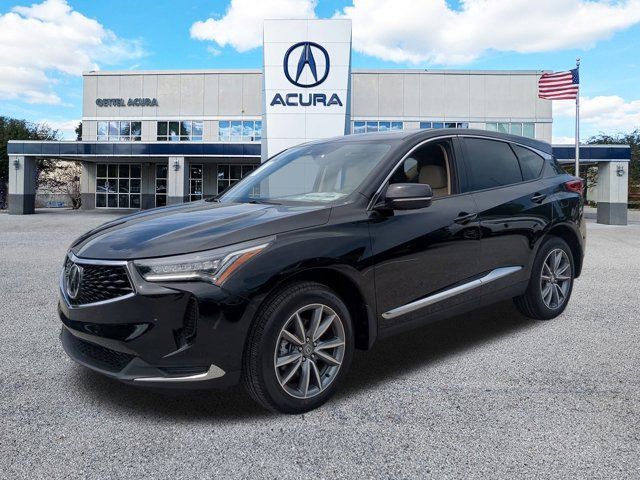 2024 Acura RDX Technology