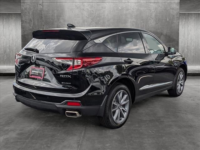 2024 Acura RDX Technology