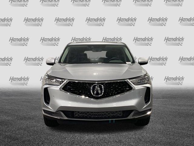 2024 Acura RDX Technology