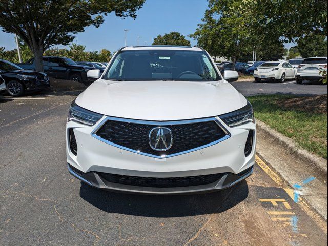 2024 Acura RDX Technology