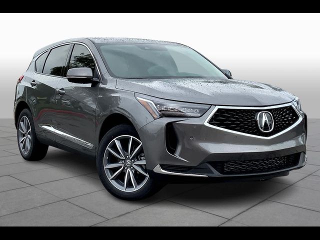 2024 Acura RDX Technology