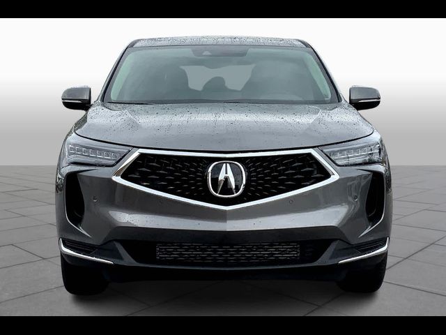 2024 Acura RDX Technology