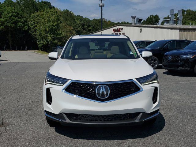 2024 Acura RDX Technology