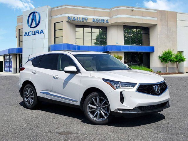 2024 Acura RDX Technology