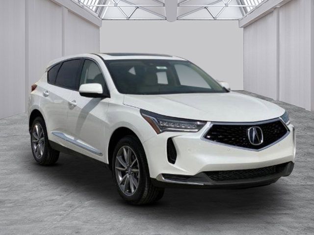 2024 Acura RDX Technology