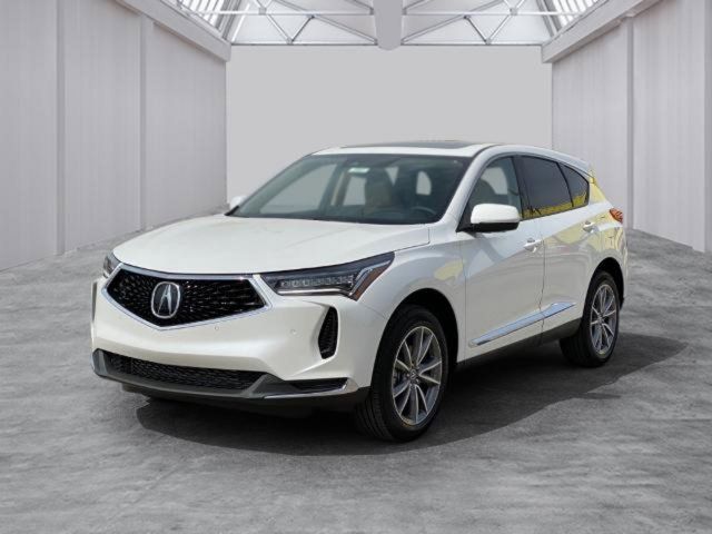 2024 Acura RDX Technology