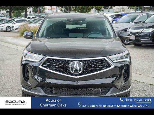 2024 Acura RDX Technology