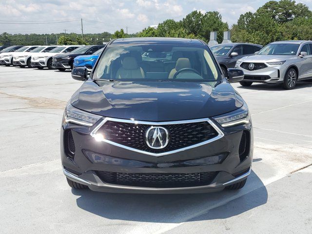 2024 Acura RDX Technology