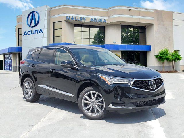 2024 Acura RDX Technology