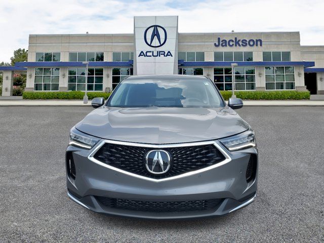 2024 Acura RDX Technology