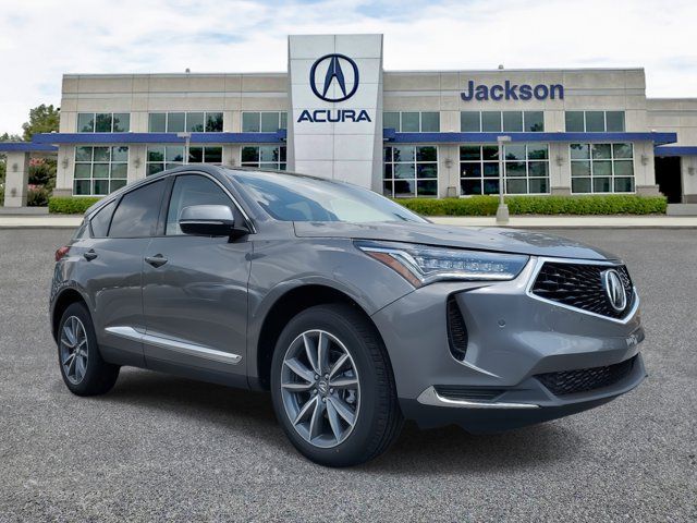 2024 Acura RDX Technology