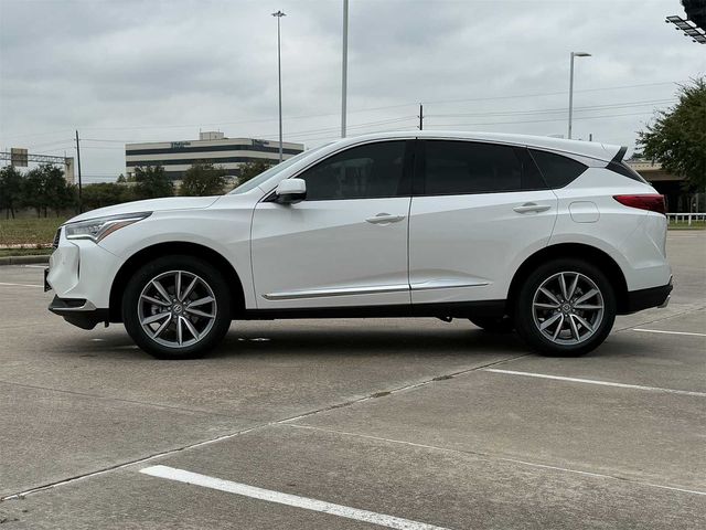 2024 Acura RDX Technology