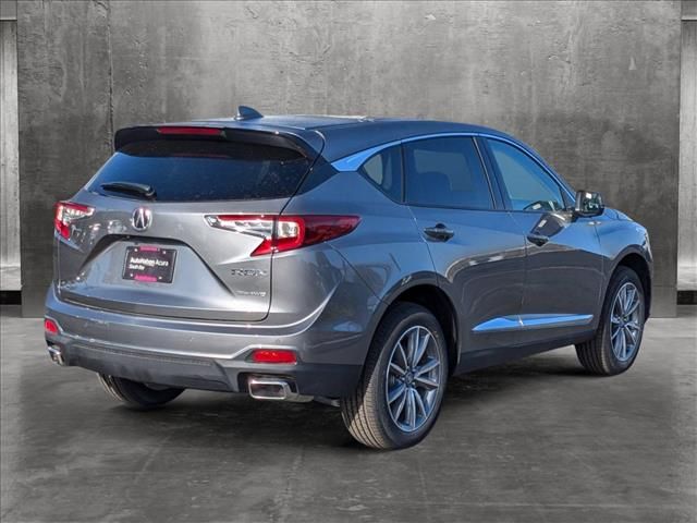 2024 Acura RDX Technology