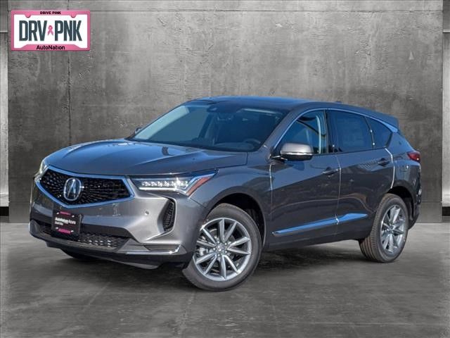 2024 Acura RDX Technology