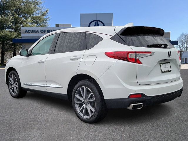 2024 Acura RDX Technology