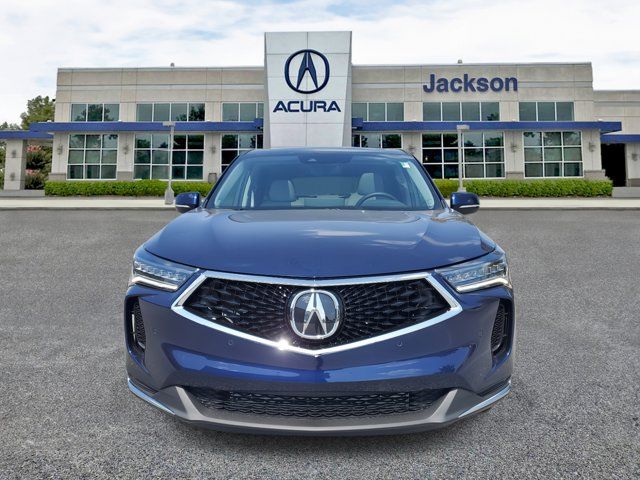 2024 Acura RDX Technology