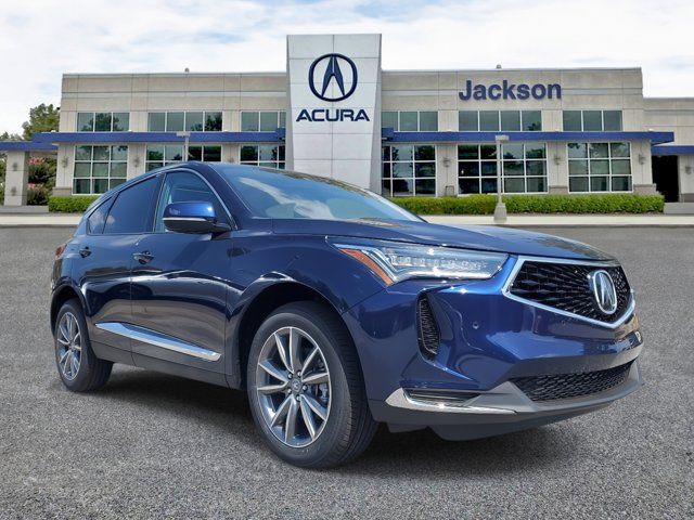 2024 Acura RDX Technology