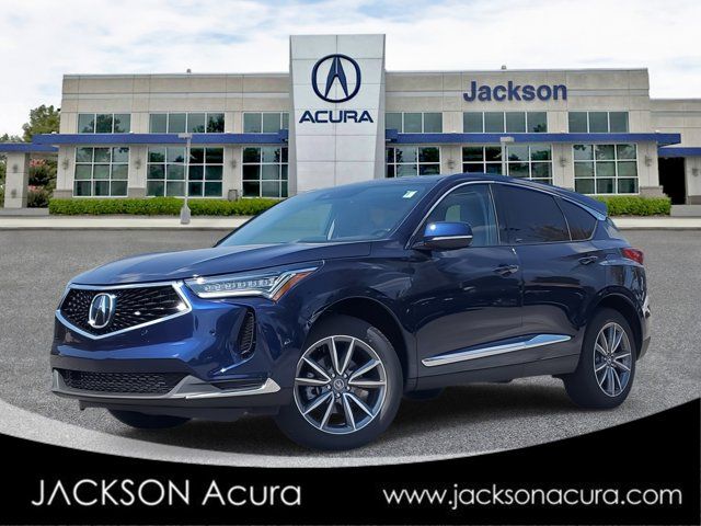 2024 Acura RDX Technology