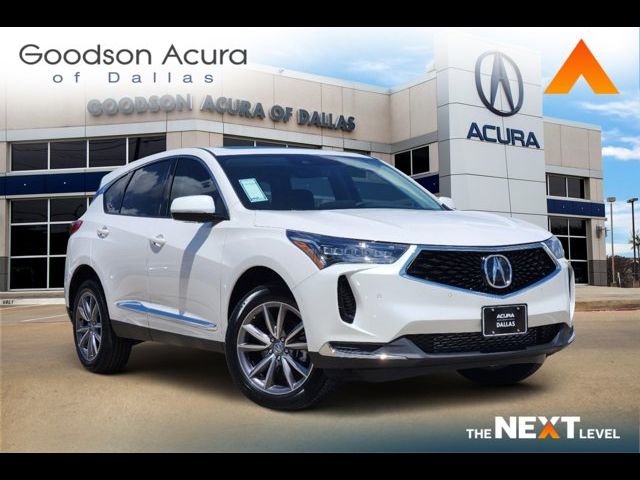 2024 Acura RDX Technology