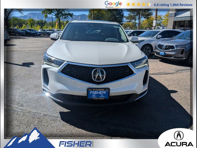 2024 Acura RDX Technology