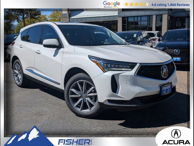 2024 Acura RDX Technology