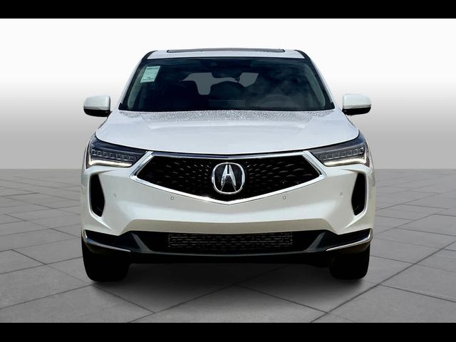 2024 Acura RDX Technology