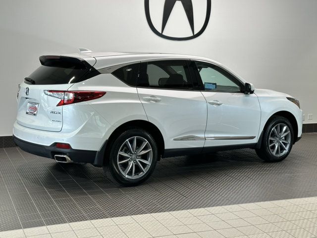 2024 Acura RDX Technology