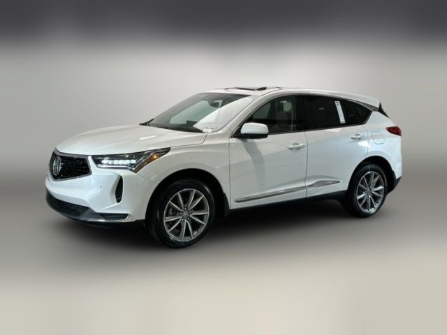 2024 Acura RDX Technology