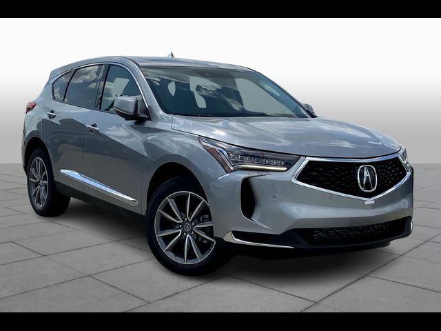 2024 Acura RDX Technology