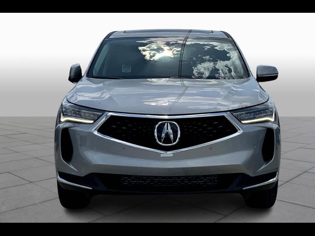 2024 Acura RDX Technology