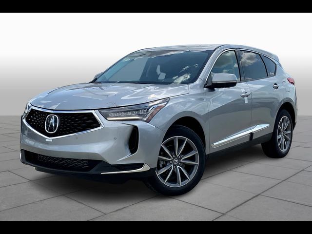 2024 Acura RDX Technology