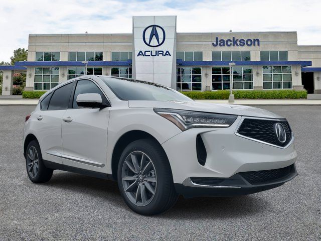 2024 Acura RDX Technology