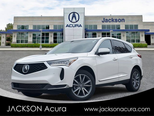 2024 Acura RDX Technology