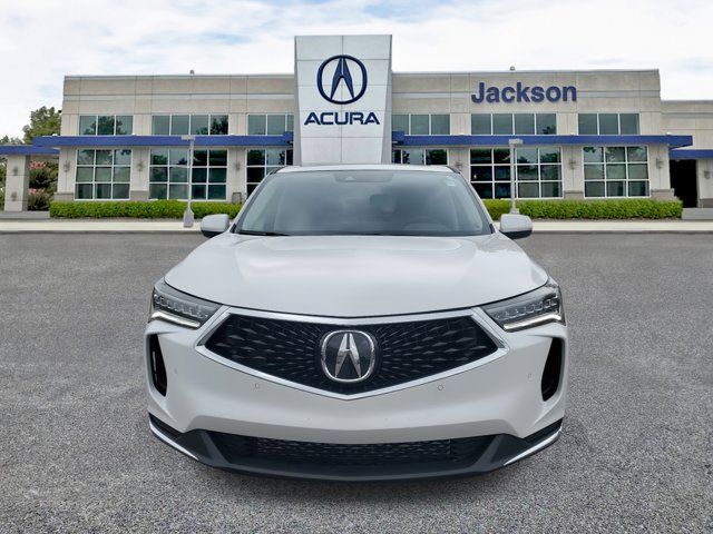 2024 Acura RDX Technology