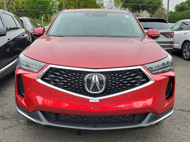 2024 Acura RDX Technology