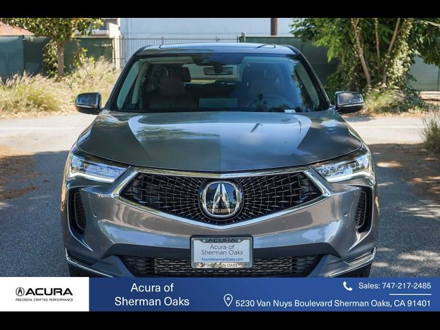 2024 Acura RDX Technology