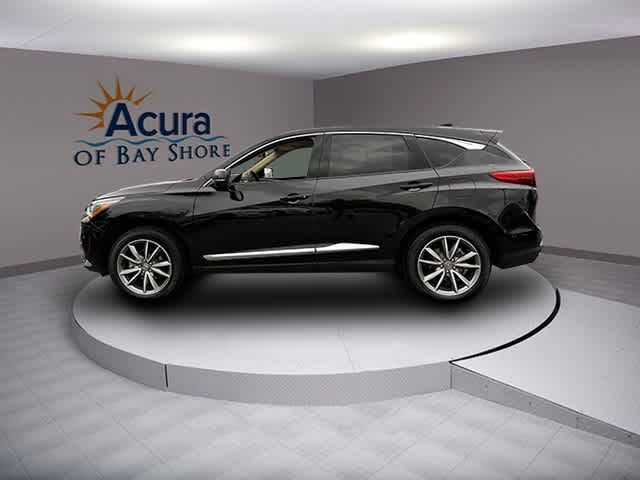 2024 Acura RDX Technology